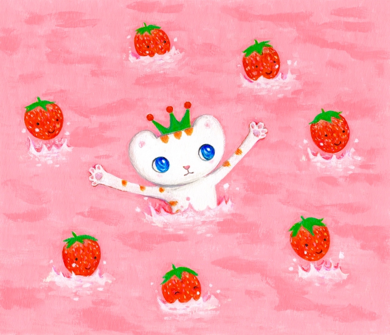 フルーツパラダイス1