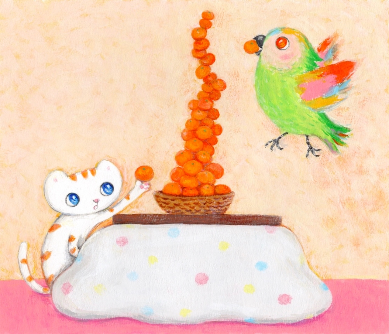 フルーツパラダイス4