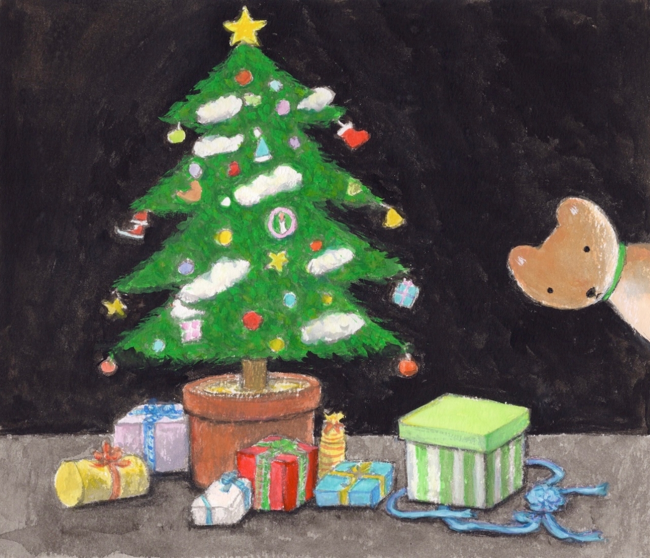 プレゼントBOX2