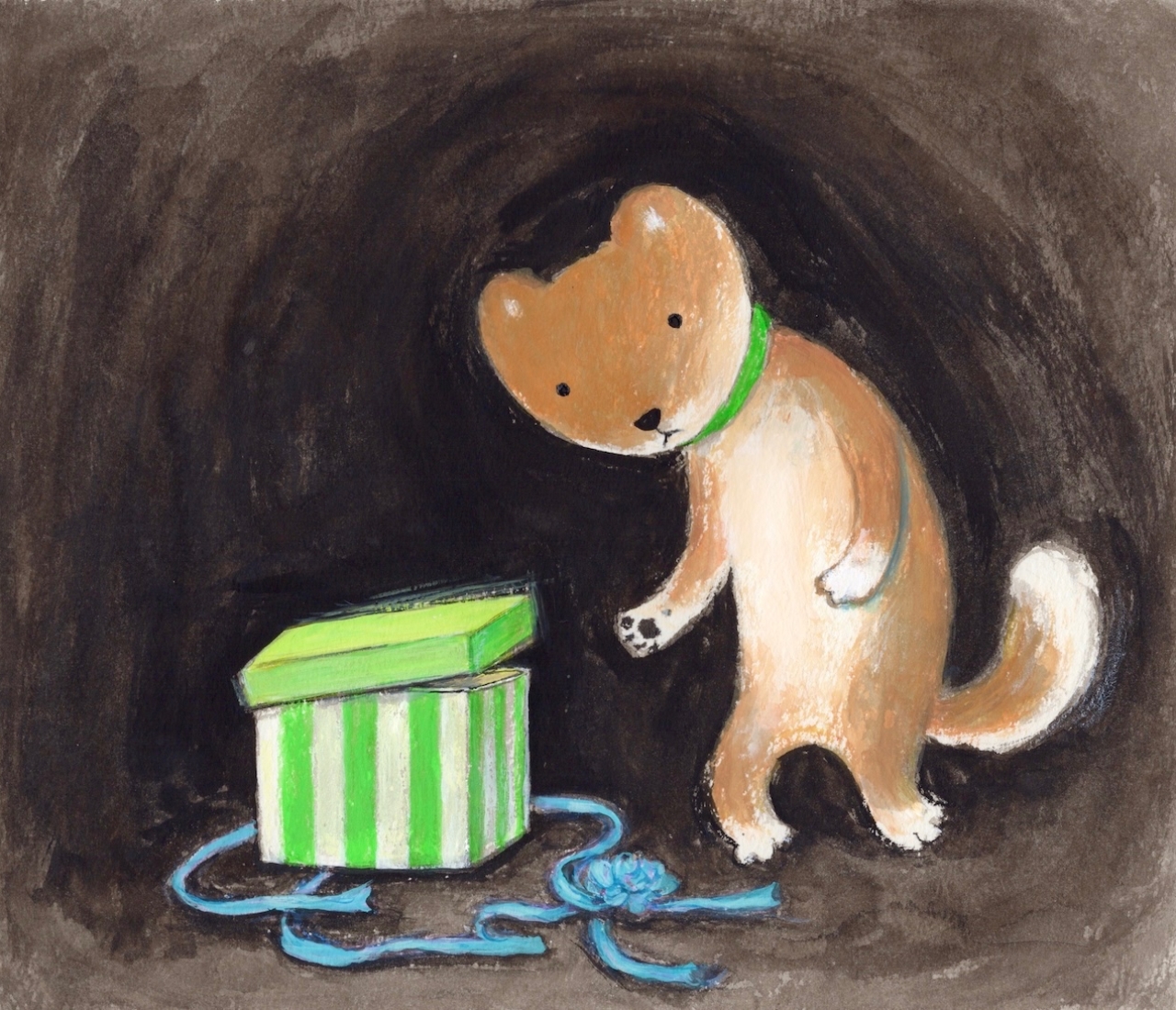 プレゼントBOX3